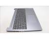 Lenovo 5CB1L52309 Tastatur inkl. Topcase deutsch L82X8 FP NBL AG