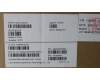 Lenovo 5CB1L52321 Tastatur inkl. Topcase ASM_NORDIC L82X8FPNBLAG