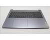 Lenovo 5CB1L52321 Tastatur inkl. Topcase ASM_NORDIC L82X8FPNBLAG