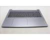 Lenovo 5CB1L52323 Tastatur inkl. Topcase ASM_BEL L82X8 FP NBL AG