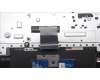 Lenovo 5CB1L52323 Tastatur inkl. Topcase ASM_BEL L82X8 FP NBL AG