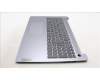 Lenovo 5CB1L52323 Tastatur inkl. Topcase ASM_BEL L82X8 FP NBL AG