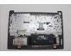 Lenovo 5CB1L52331 C-Cover with keyboard,US English Euro,Arctic Grey,Non_Backlight,FingerPrint
