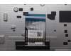 Lenovo 5CB1L52331 Tastatur inkl. Topcase ASM_EUROENGL82X8FPNBLAG