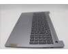 Lenovo 5CB1L52331 Tastatur inkl. Topcase ASM_EUROENGL82X8FPNBLAG
