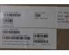 Lenovo 5CB1L53282 Tastatur inkl. Topcase ASM_BEL L82X8 NFP BL AG