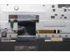 Lenovo 5CB1L53282 Tastatur inkl. Topcase ASM_BEL L82X8 NFP BL AG