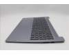 Lenovo 5CB1L53282 Tastatur inkl. Topcase ASM_BEL L82X8 NFP BL AG