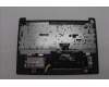 Lenovo 5CB1L53287 Tastatur inkl. Topcase ASM_EUROENGL82X8NFPBLAG
