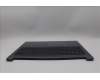 Lenovo 5CB1L53287 Tastatur inkl. Topcase ASM_EUROENGL82X8NFPBLAG