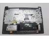 Lenovo 5CB1L53288 Tastatur inkl. Topcase ASM_FRA L82X8 NFP BL AG