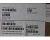 Lenovo 5CB1L53288 Tastatur inkl. Topcase ASM_FRA L82X8 NFP BL AG