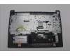 Lenovo 5CB1L53291 Tastatur inkl. Topcase deutsch L82X8 NFP BL AG