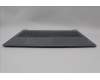 Lenovo 5CB1L53291 Tastatur inkl. Topcase deutsch L82X8 NFP BL AG
