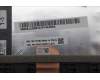 Lenovo 5CB1L53291 Tastatur inkl. Topcase deutsch L82X8 NFP BL AG