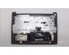 Lenovo 5CB1L53297 Tastatur inkl. Topcase ASM_ITA L82X8 NFP BL AG