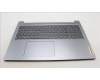 Lenovo 5CB1L53297 Tastatur inkl. Topcase ASM_ITA L82X8 NFP BL AG