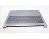 Lenovo 5CB1L53297 Tastatur inkl. Topcase ASM_ITA L82X8 NFP BL AG
