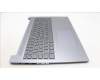 Lenovo 5CB1L53297 Tastatur inkl. Topcase ASM_ITA L82X8 NFP BL AG