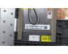 Lenovo 5CB1L53297 Tastatur inkl. Topcase ASM_ITA L82X8 NFP BL AG