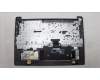 Lenovo 5CB1L53301 Tastatur inkl. Topcase ASM_NORDIC L82X8NFPBLAG