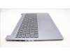 Lenovo 5CB1L53301 Tastatur inkl. Topcase ASM_NORDIC L82X8NFPBLAG