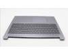 Lenovo 5CB1L53303 Tastatur inkl. Topcase ASM_RUS L82X8 NFP BL AG