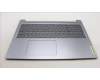 Lenovo 5CB1L53310 Tastatur inkl. Topcase ASM_UK L82X8 NFP BL AG