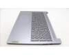 Lenovo 5CB1L53310 Tastatur inkl. Topcase ASM_UK L82X8 NFP BL AG