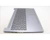 Lenovo 5CB1L53310 Tastatur inkl. Topcase ASM_UK L82X8 NFP BL AG