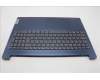 Lenovo 5CB1L53314 Tastatur inkl. Topcase ASM_UK L82X8 NFP NBLAB
