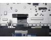 Lenovo 5CB1L53314 Tastatur inkl. Topcase ASM_UK L82X8 NFP NBLAB