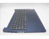 Lenovo 5CB1L53314 Tastatur inkl. Topcase ASM_UK L82X8 NFP NBLAB
