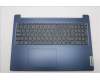 Lenovo 5CB1L53314 Tastatur inkl. Topcase ASM_UK L82X8 NFP NBLAB