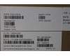 Lenovo 5CB1L53314 Tastatur inkl. Topcase ASM_UK L82X8 NFP NBLAB