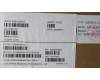 Lenovo 5CB1L53315 Tastatur inkl. Topcase ASM_ITA L82X8 NFP NBLAB