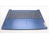 Lenovo 5CB1L53315 Tastatur inkl. Topcase ASM_ITA L82X8 NFP NBLAB