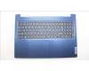 Lenovo 5CB1L53315 C-Cover with keyboard,Italian,Abyss Blue,Non_Backlight,Non_FingerPrint