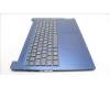 Lenovo 5CB1L53315 Tastatur inkl. Topcase ASM_ITA L82X8 NFP NBLAB