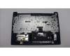 Lenovo 5CB1L53316 Tastatur inkl. Topcase spanisch L82X8 NFP NBLAB