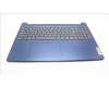 Lenovo 5CB1L53316 Tastatur inkl. Topcase spanisch L82X8 NFP NBLAB