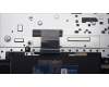 Lenovo 5CB1L53316 Tastatur inkl. Topcase spanisch L82X8 NFP NBLAB