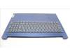 Lenovo 5CB1L53325 Tastatur inkl. Topcase ASM_FRA L82X8 NFP NBLAB