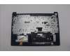 Lenovo 5CB1L53326 Tastatur inkl. Topcase deutsch L82X8 NFP NBLAB
