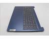 Lenovo 5CB1L53326 Tastatur inkl. Topcase deutsch L82X8 NFP NBLAB