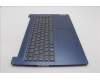 Lenovo 5CB1L53326 Tastatur inkl. Topcase deutsch L82X8 NFP NBLAB