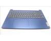 Lenovo 5CB1L53330 Tastatur inkl. Topcase ASM_HBW L82X8 NFP NBLAB