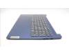 Lenovo 5CB1L53330 Tastatur inkl. Topcase ASM_HBW L82X8 NFP NBLAB