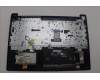 Lenovo 5CB1L53332 Tastatur inkl. Topcase ASM_NORDICL82X8NFPNBLAB