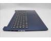 Lenovo 5CB1L53332 Tastatur inkl. Topcase ASM_NORDICL82X8NFPNBLAB